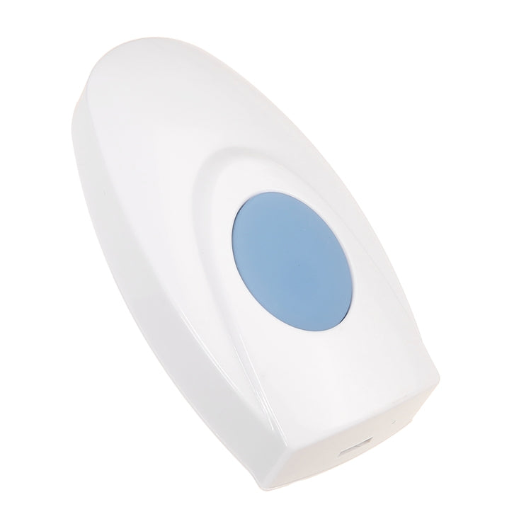 10PCS Waterproof LED Wireless Doorbell Remote Control Door Bell With 36 Tune Chimes Songs 10PCS Waterproof LED Wireless Doorbell Remote Control Door Bell With 36 Tune Chimes Songs